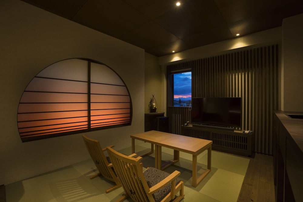 Shibu Onsen Sakaeya