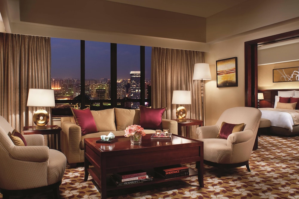 The Portman Ritz-Carlton, Shanghai 46