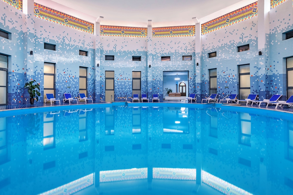 Sairme Resort