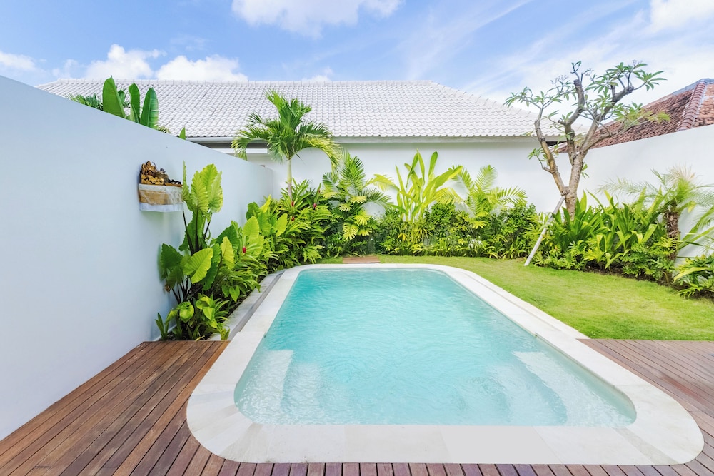 Villa Sylvia by Pertama Management