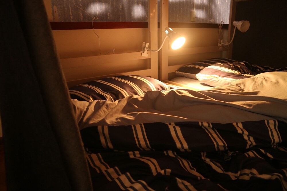 Hostel Jumpumanpan view 3