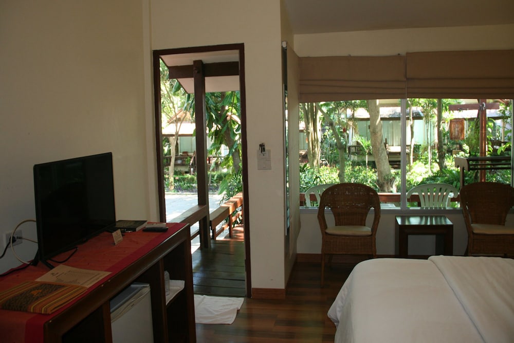 Palita Lodge