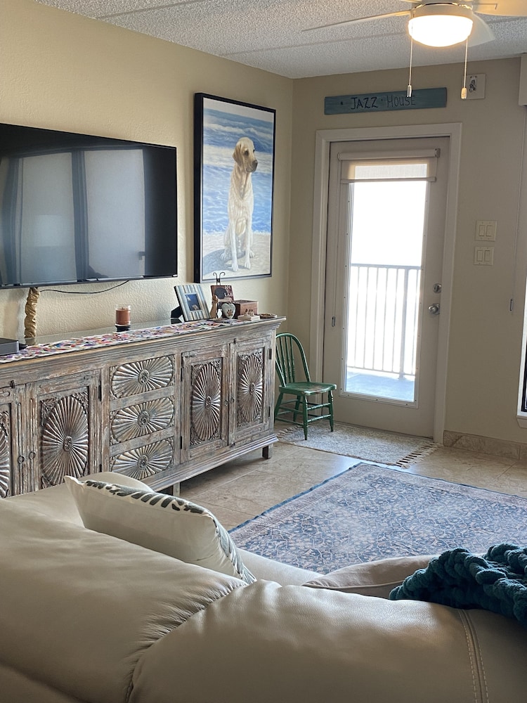 Spi Fun & Sun & More 2 Bedroom Condo