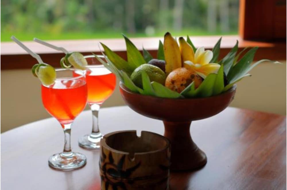 DLobong Suites Ubud, Ubud - 12