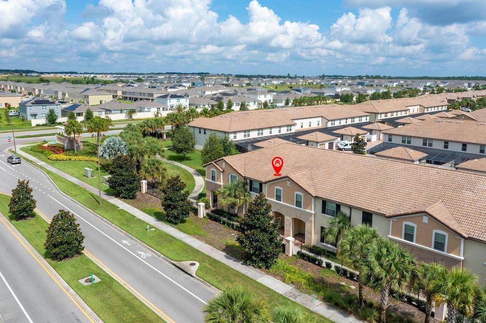 1979 MD - Luxury 5BR Private Pool Near Disney view 4