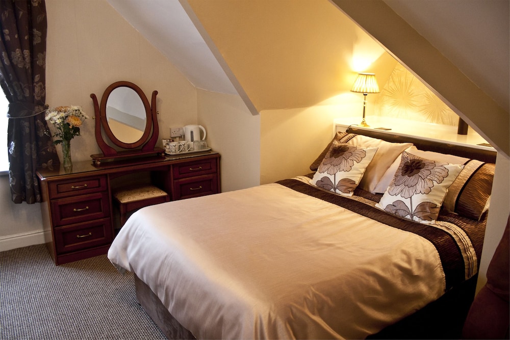 The Linroy B&B Skegenss view 3