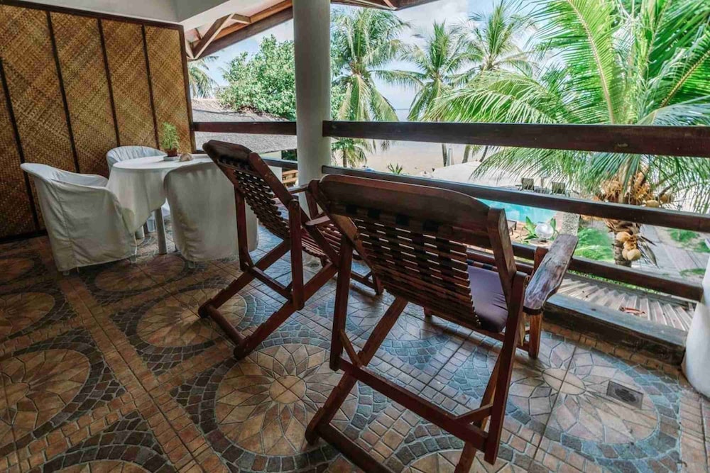 Romantic Beach Villas Siargao Island, General Luna - 24