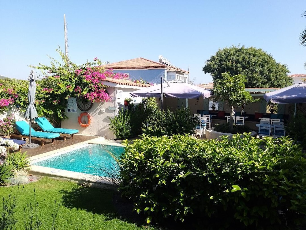 Cassiopeia Hotel Alacati - Image 14