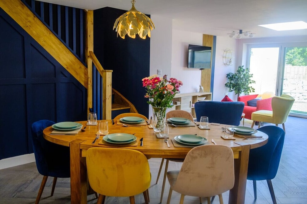 Wave Cottage Bristol