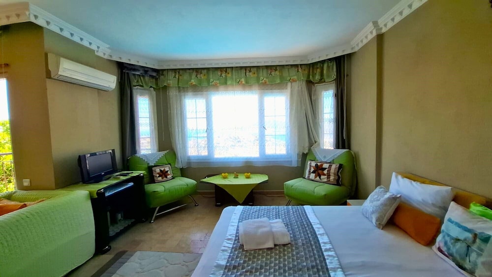 Villa Asoa