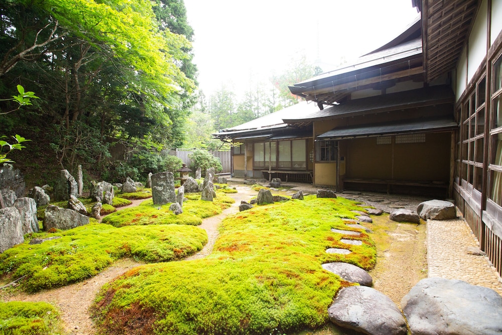 Koyasan Saizenin