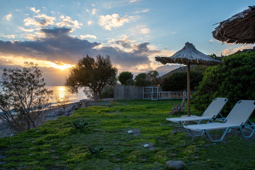 Portela Suites Kampoula