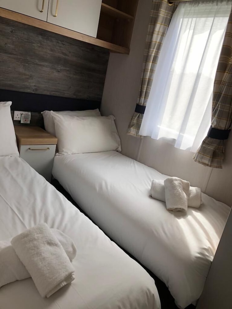Newquay Blue Water Lodge view 5