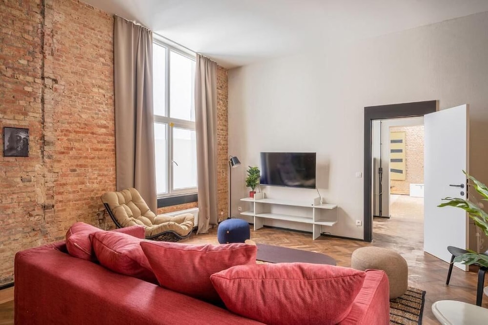 Smartflats - The Brooklyn