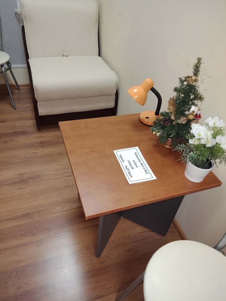 Milan Hostel