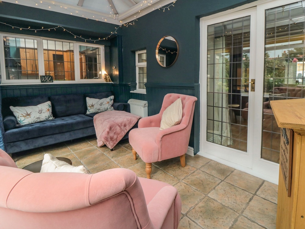 Inglenook Cottage