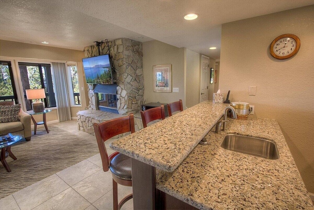 Hch1221 - Tahoe Bonoff Venture 4 Bedroom Home