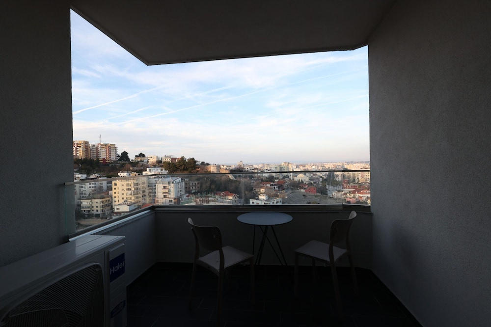 Grandstay Apartments 005