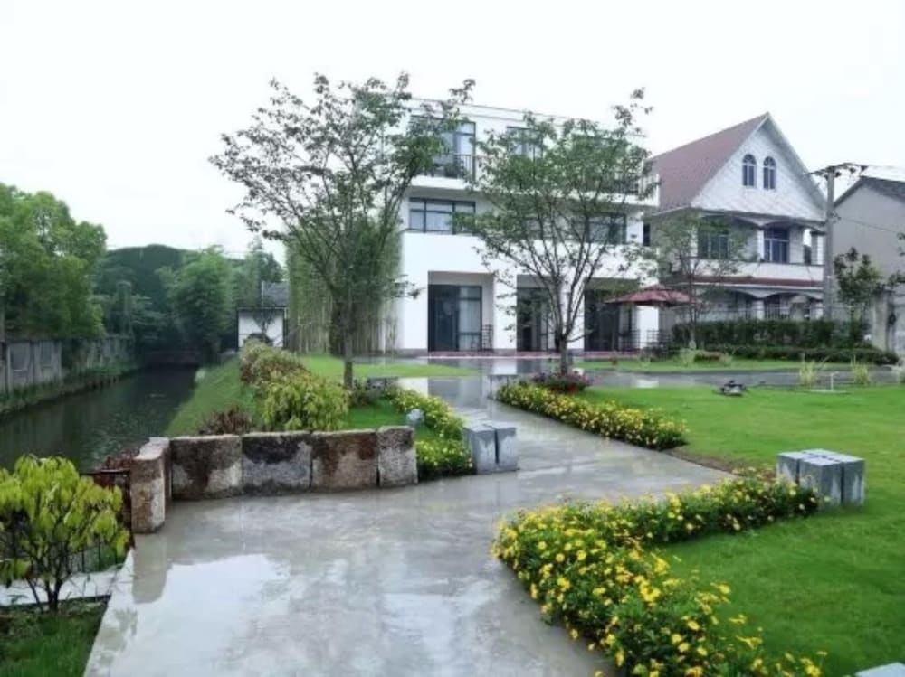 Cozi Cottage
