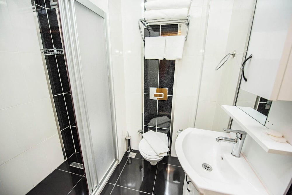 Pera Life Otel - Image 26