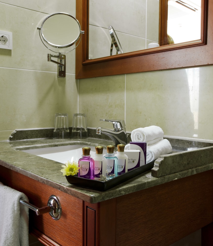 GLK PREMIER The Home Süitleri & Spa - Butik Sınıf - Image 12