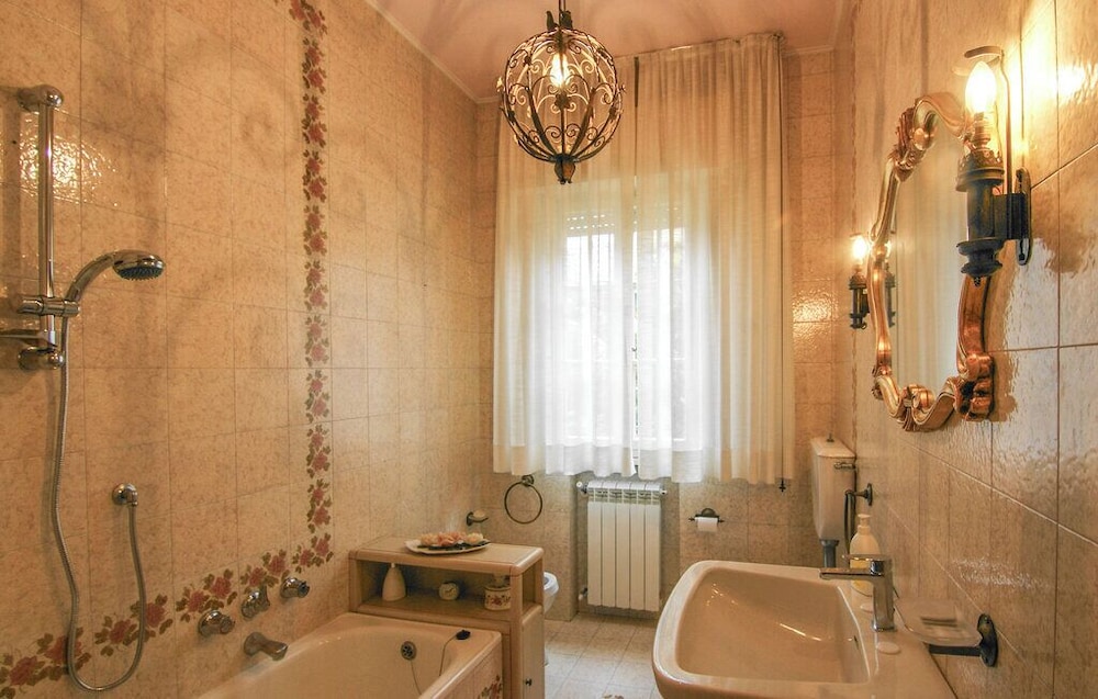 Butterfly Apartment In Lucca