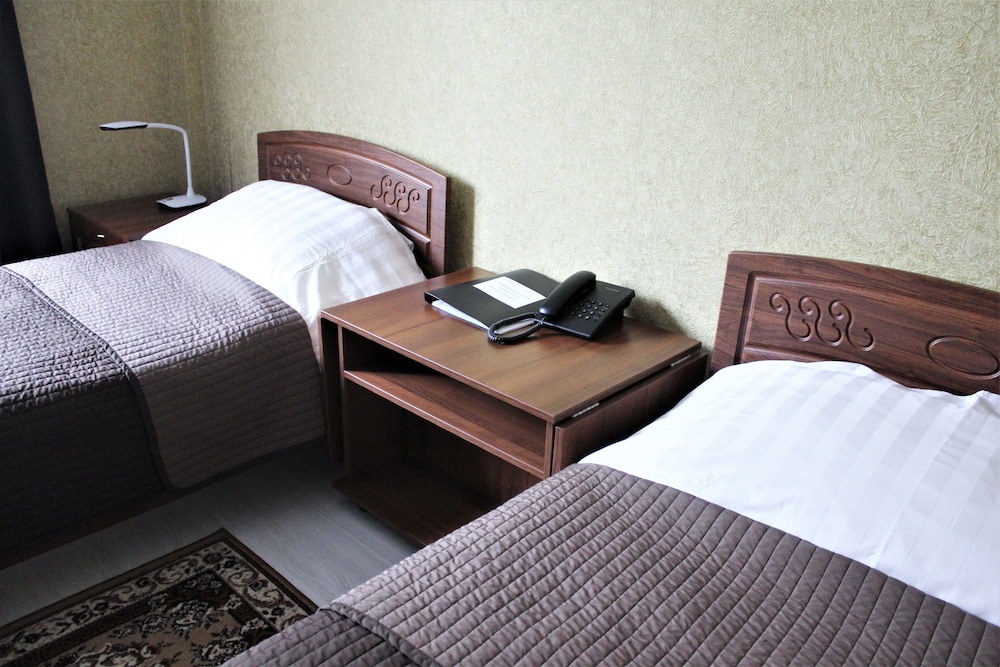 Hotel Vyrubovo - Hotel