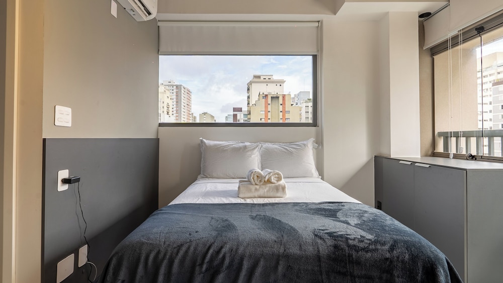 Alameda Lorena, 718- Jardim Paulista