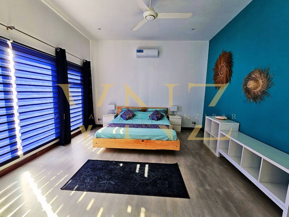 Villa Nyota Zanzibar