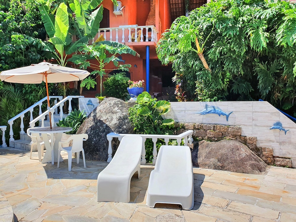 Villa Daniella - Beach Homes