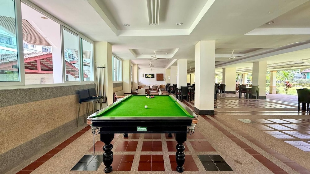 Palace - Spacious 1 Bedroom Condo With Shared Pool