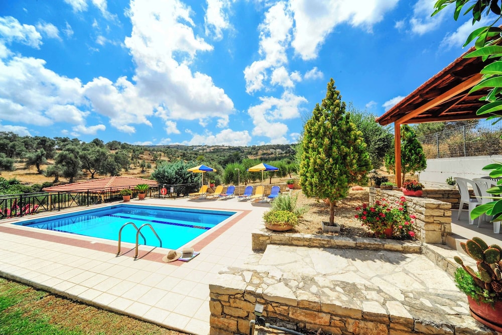 Villa Giorgos