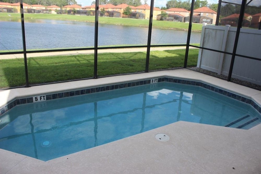 Aco106374 - Bella Vida Resort - 4 Bed 3 Baths Townhouse
