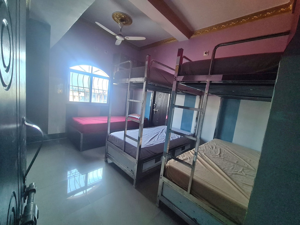 Texoya Zostellers Homestay
