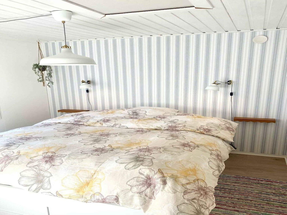 5 Star Holiday Home in Rodby