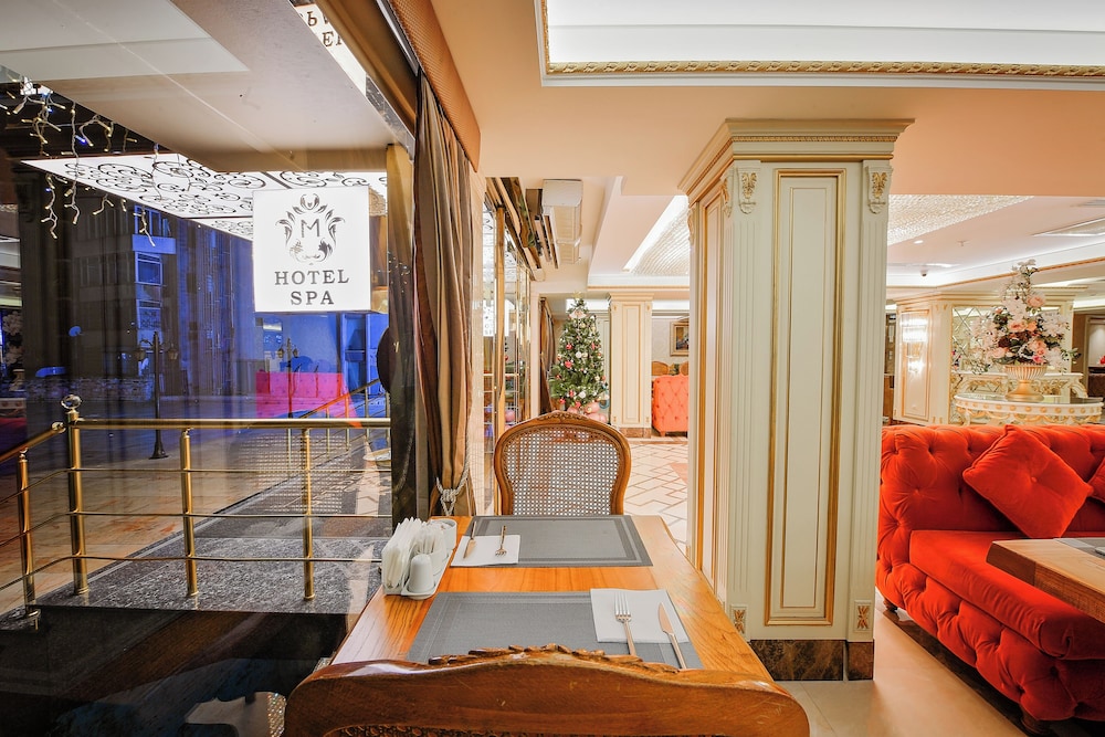 Grand Marcello Otel - Image 49