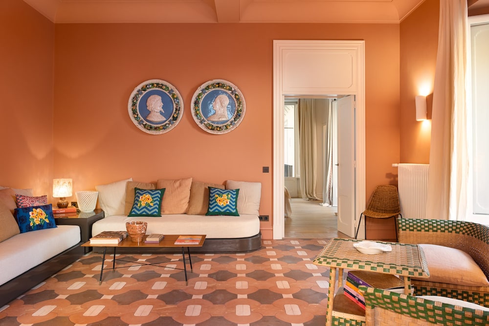 Idyllia Casa Mina Luxury
