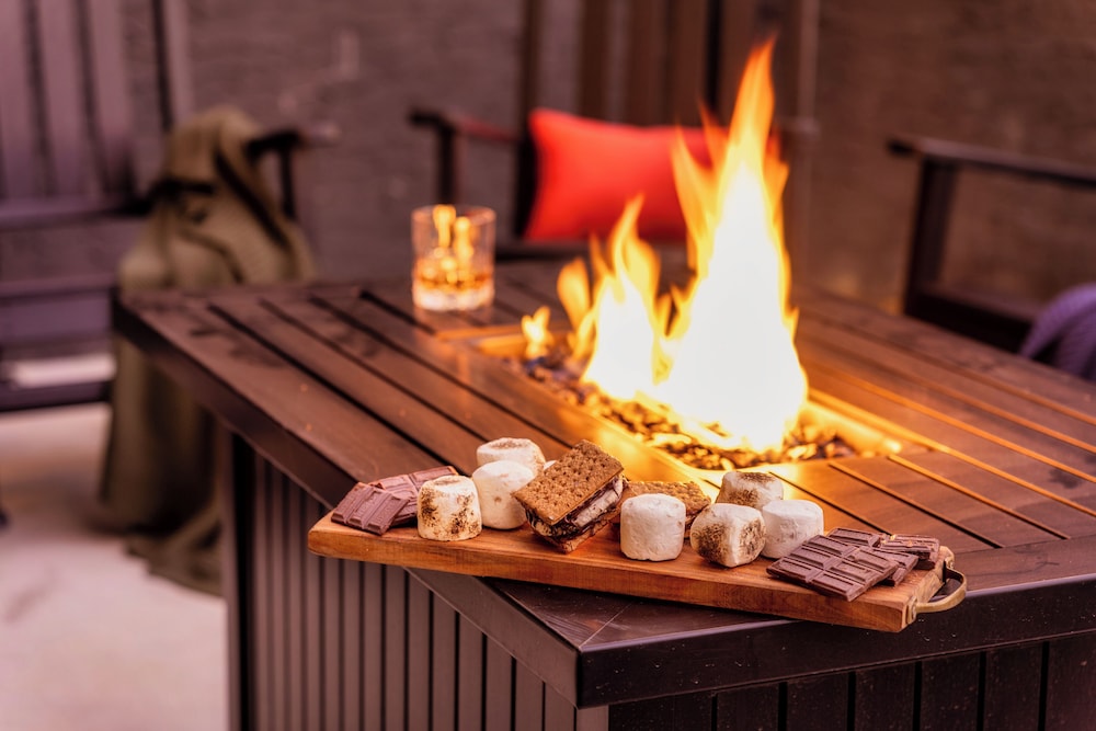 Smith Creek Reserve Luxury Cabins
