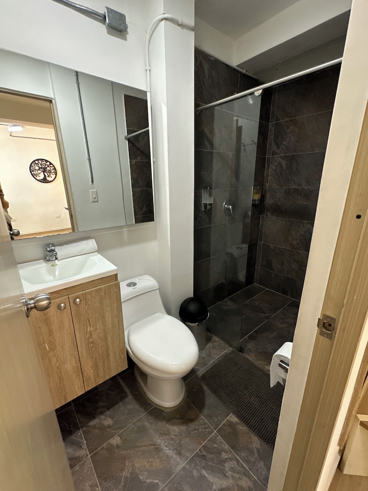 APARTA HOTEL PROVENZA