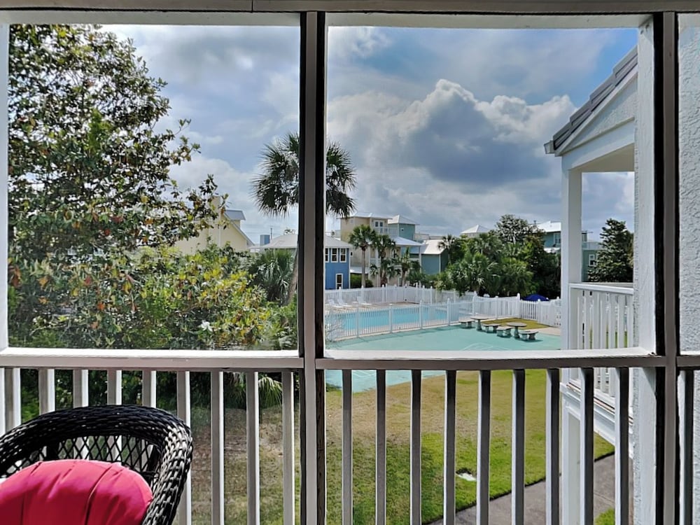 Palms North #7B by Southern Vacation Rentals