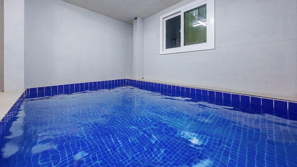 Gyeongju Ain Kids Pool Villa