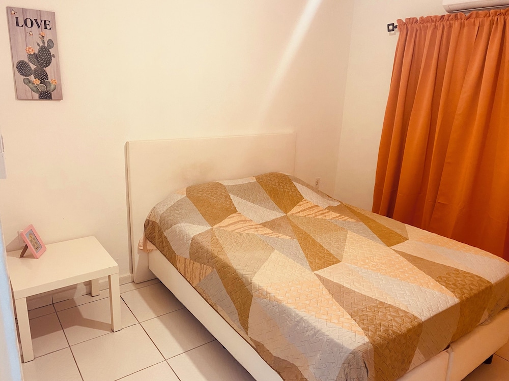 Sol appartement 1