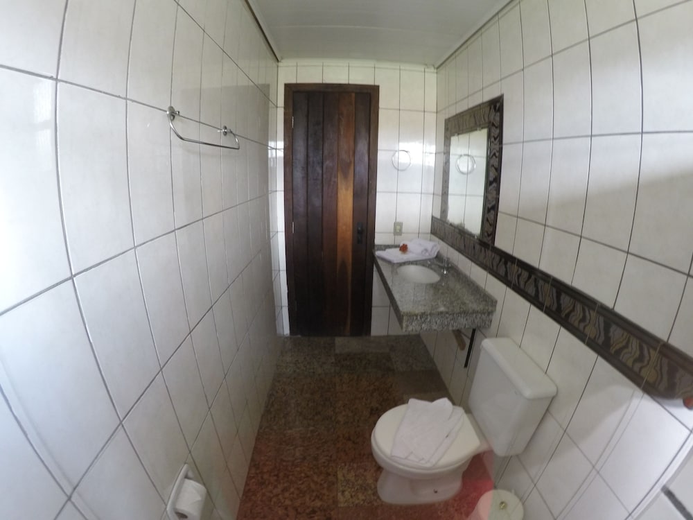 Pousada Vale das Hortências