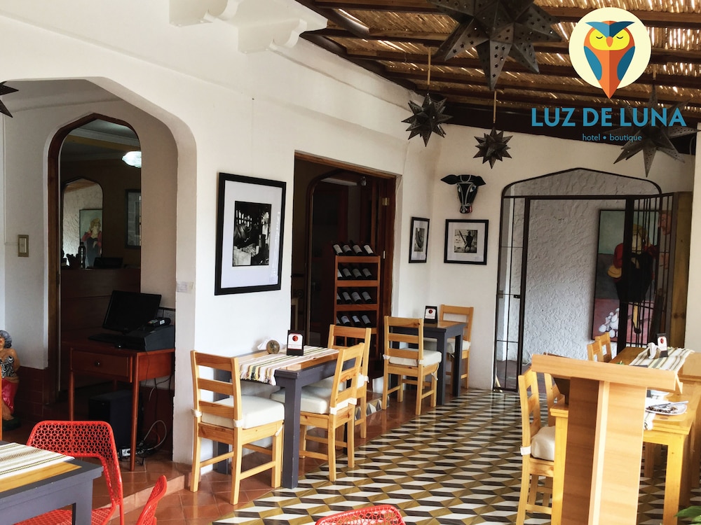 San Jose - Costa Rica Vacations - Hotel Boutique Luz de Luna - Property Image 9