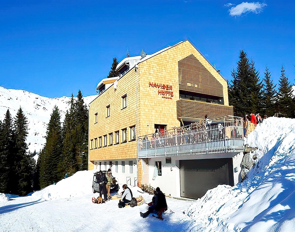 Cosy Apartment in Tyrol
