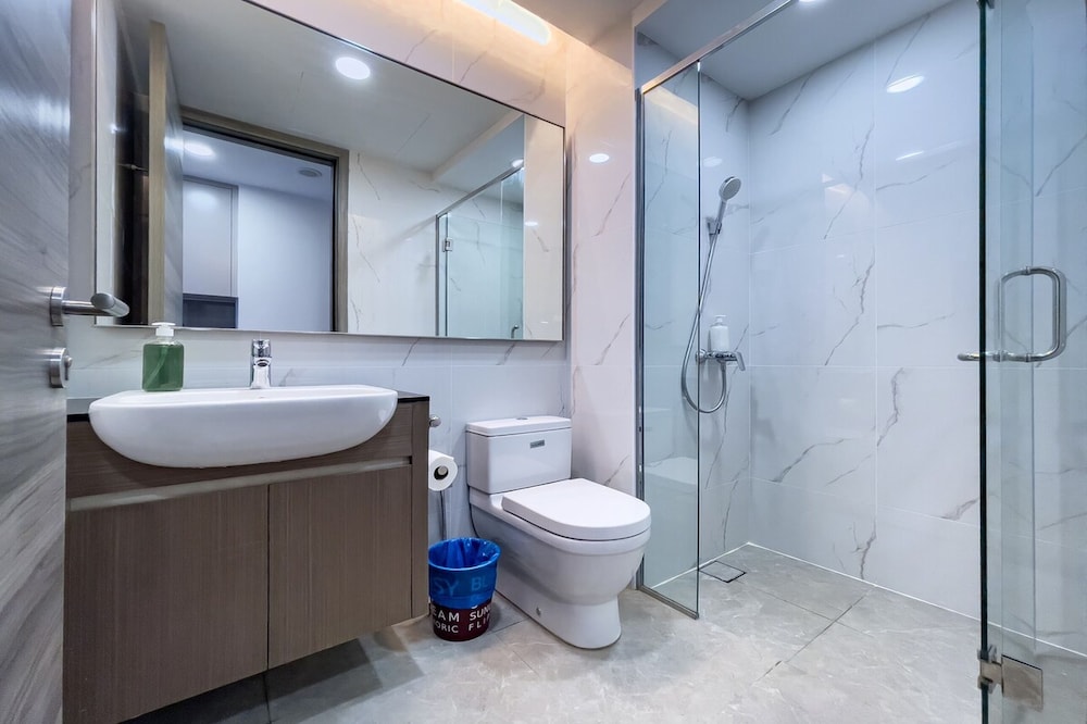Agile Delima Residensi Suites Bukit Bintang