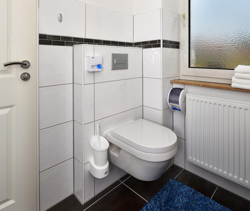 Ferienwohnung Mittendrin in Bensersiel