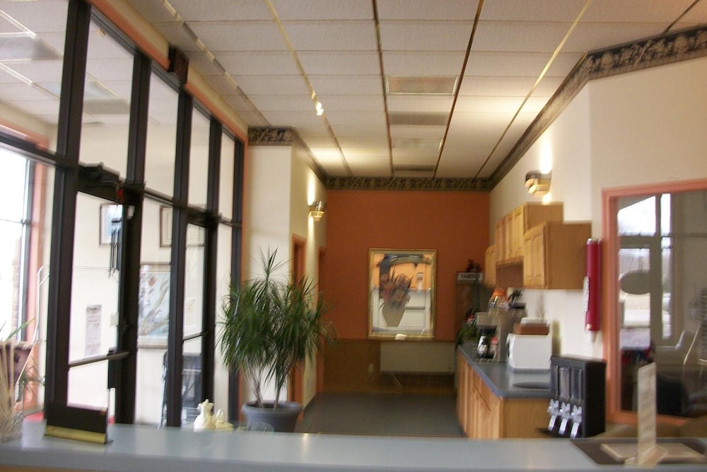 Lodi Valley Suites view 2