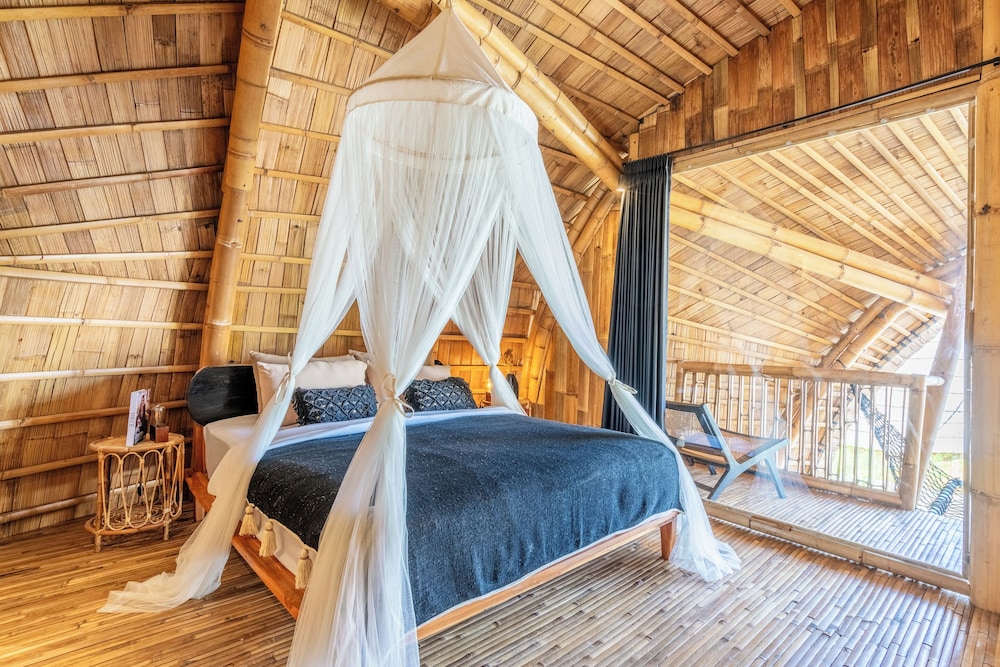 Noon Bamboo Villas