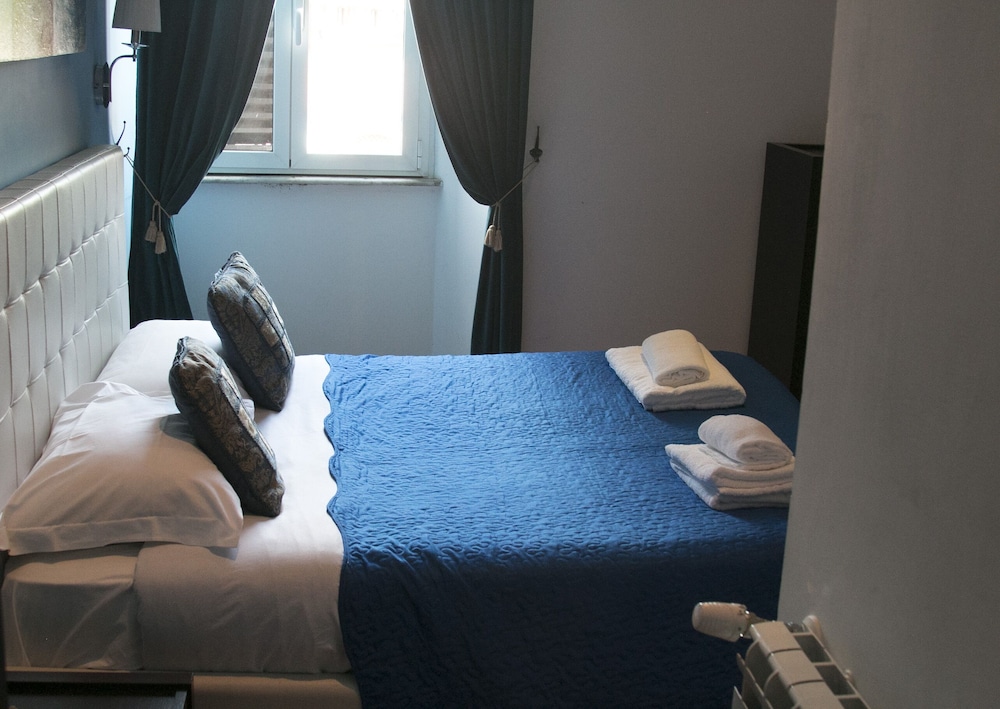 Vatican Top Accommodation
